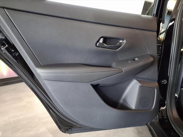 new 2025 Nissan Sentra car, priced at $23,101