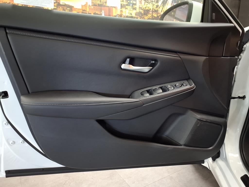 new 2025 Nissan Sentra car, priced at $23,341