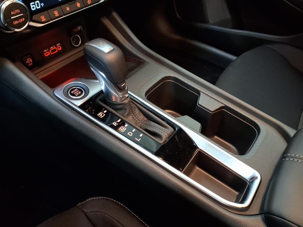 new 2025 Nissan Sentra car, priced at $23,341