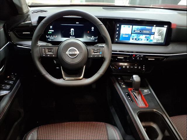 new 2025 Nissan Kicks car, priced at $28,471