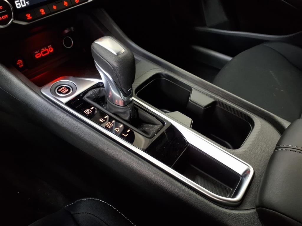 new 2025 Nissan Sentra car, priced at $23,178