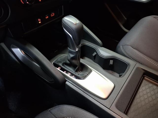 new 2025 Nissan Frontier car, priced at $31,400