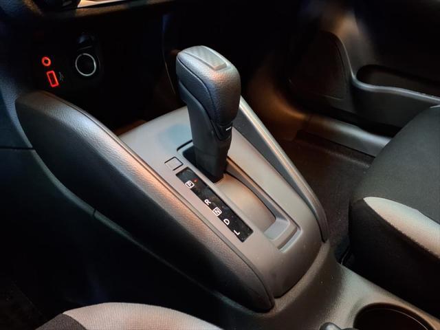 new 2025 Nissan Versa car, priced at $20,594