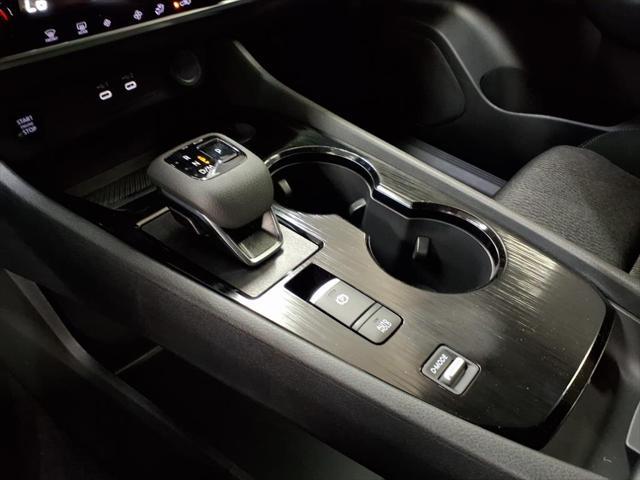 new 2025 Nissan Rogue car, priced at $29,606