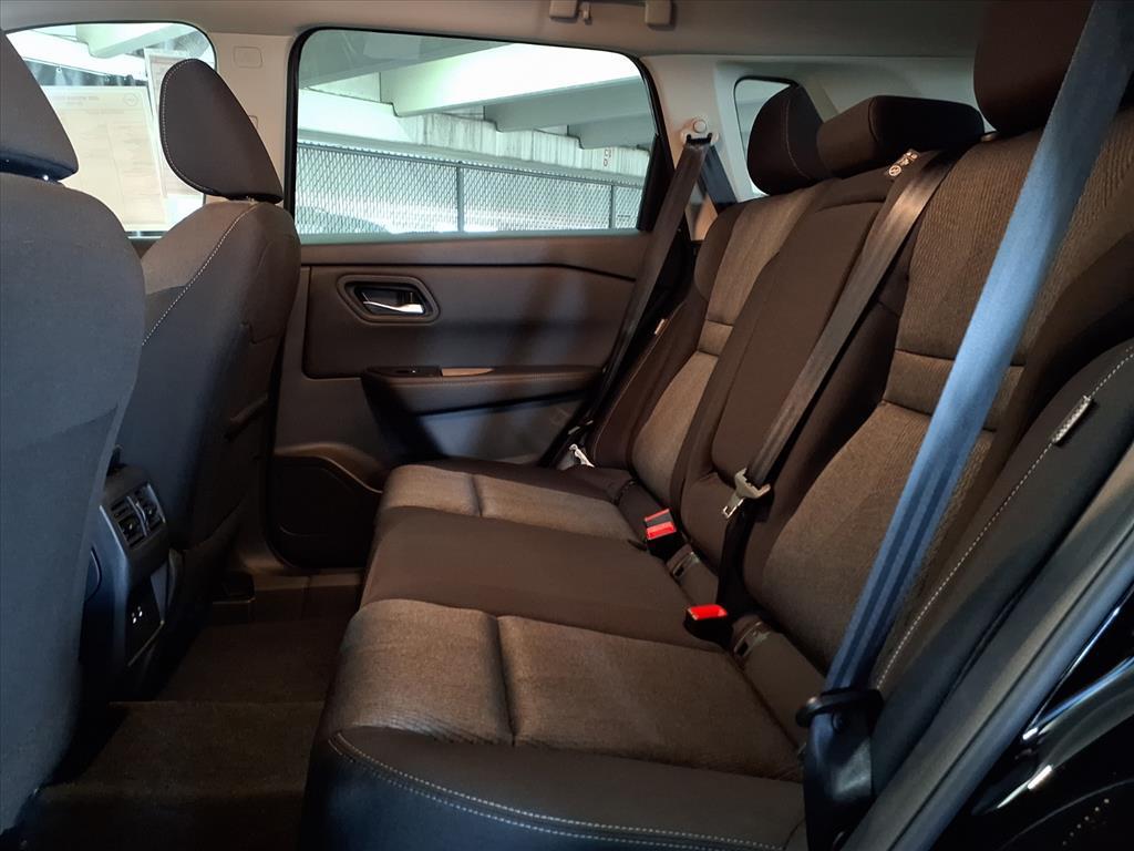 new 2026 Nissan Rogue car, priced at $30,159