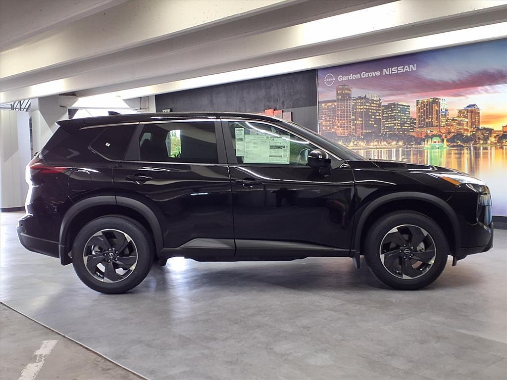 new 2026 Nissan Rogue car, priced at $30,159