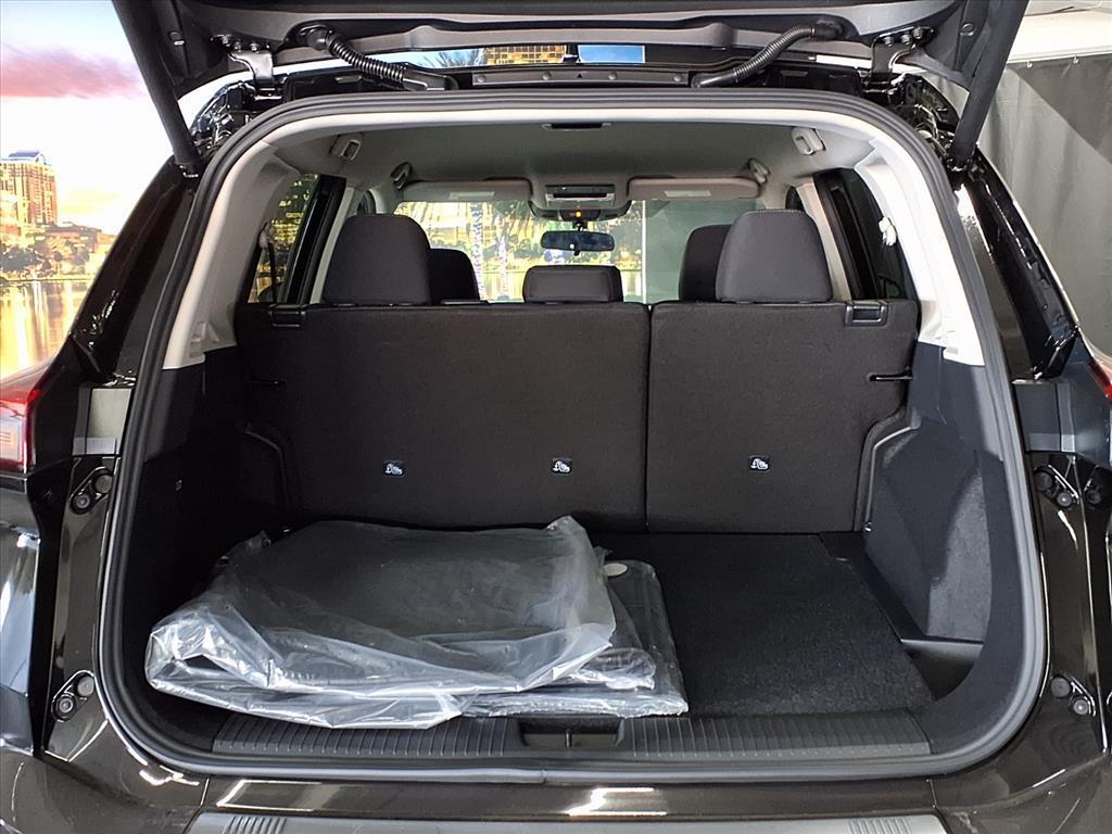 new 2026 Nissan Rogue car, priced at $30,159