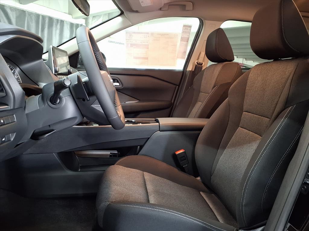 new 2026 Nissan Rogue car, priced at $30,159