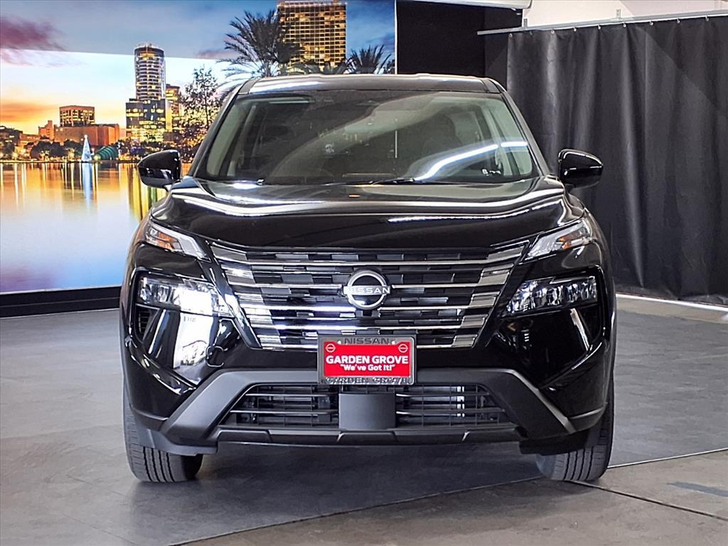 new 2026 Nissan Rogue car, priced at $30,159