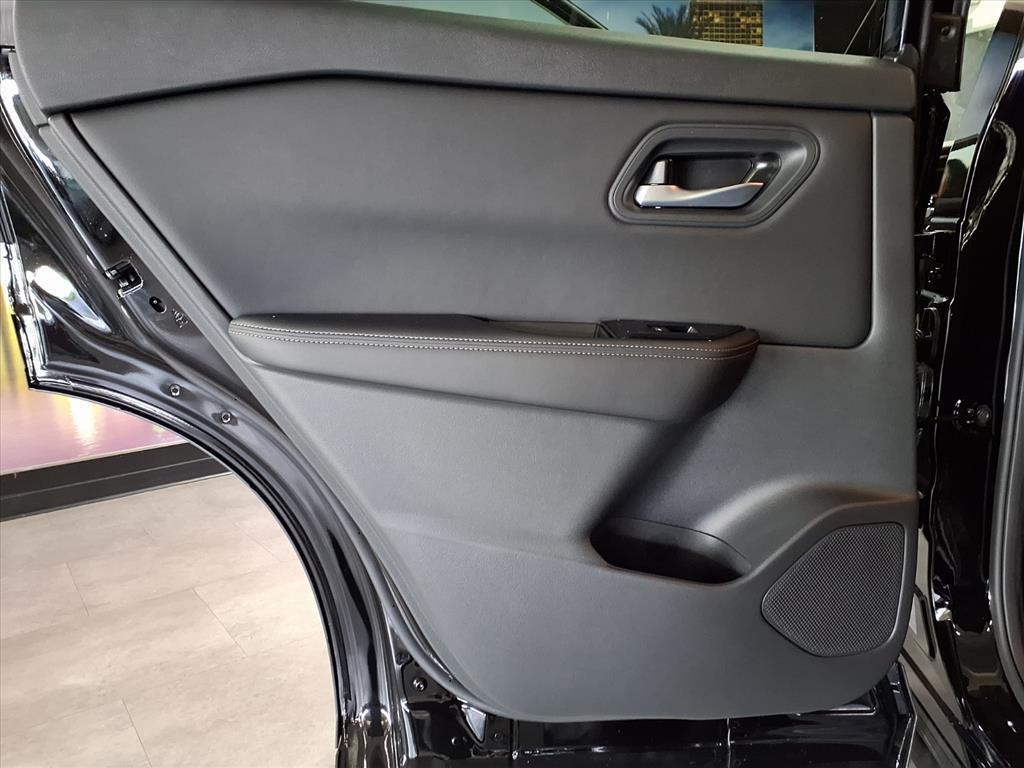 new 2026 Nissan Rogue car, priced at $30,159