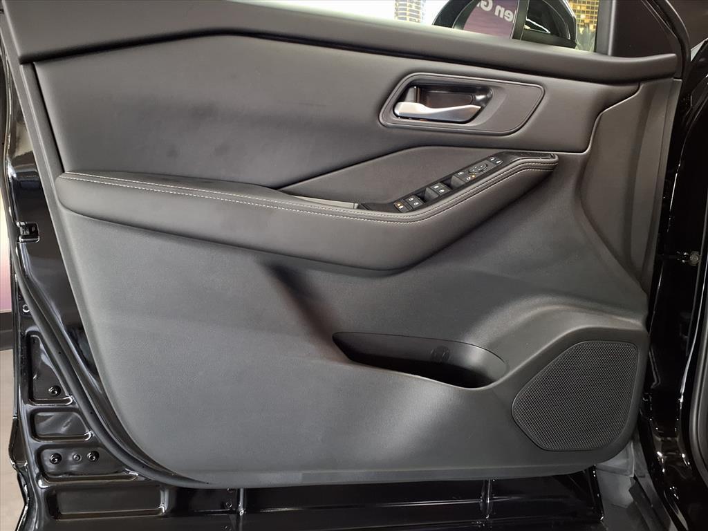 new 2026 Nissan Rogue car, priced at $30,159