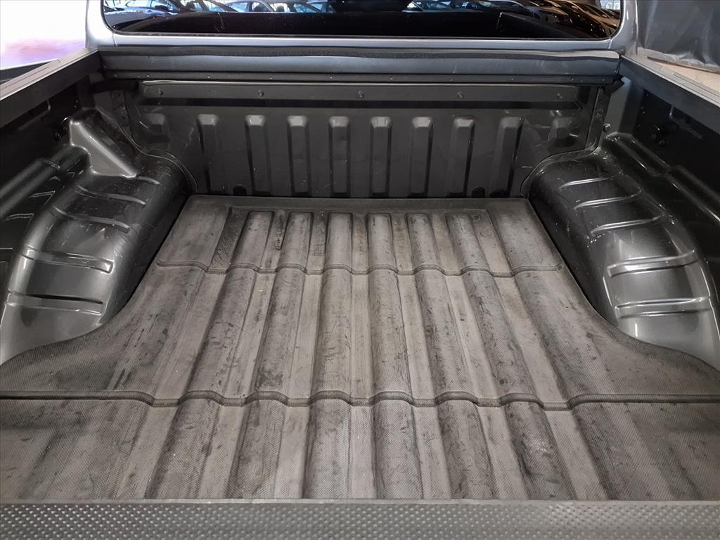 used 2024 Nissan Frontier car, priced at $28,999