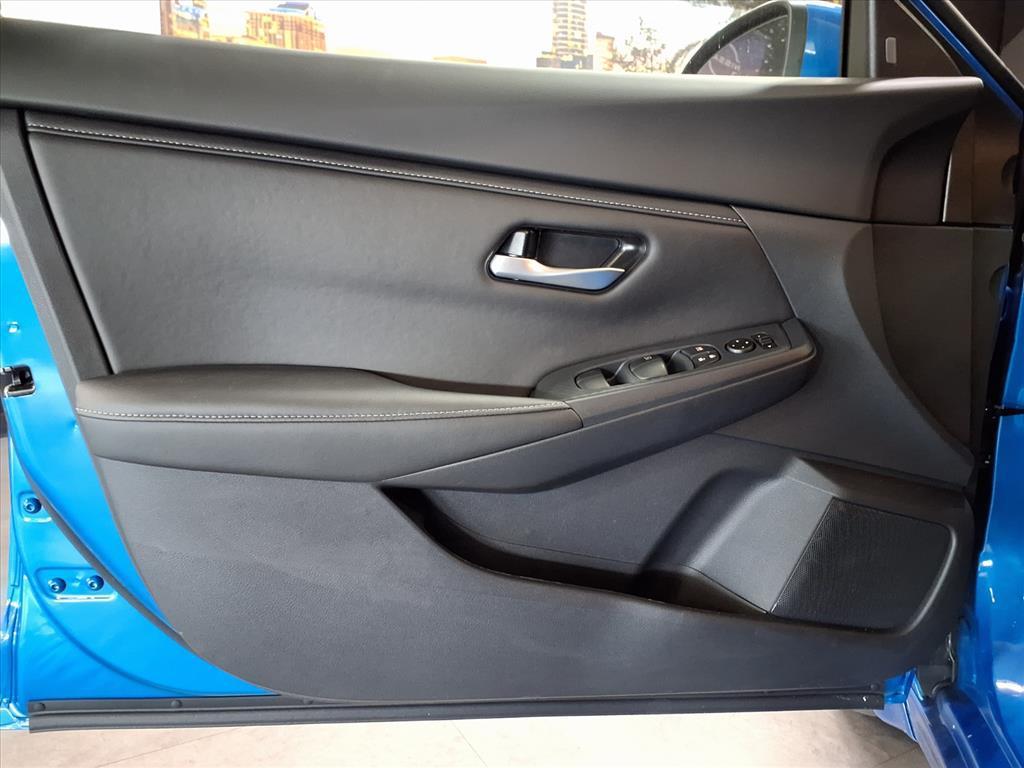 new 2025 Nissan Sentra car, priced at $22,111