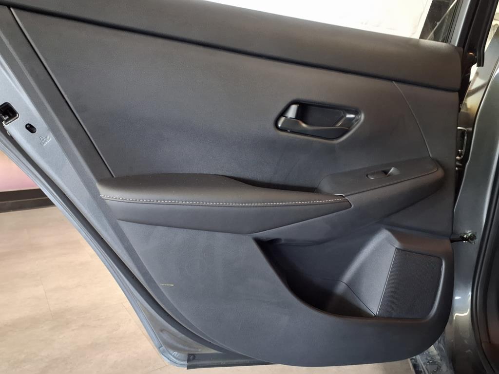new 2025 Nissan Sentra car, priced at $21,987