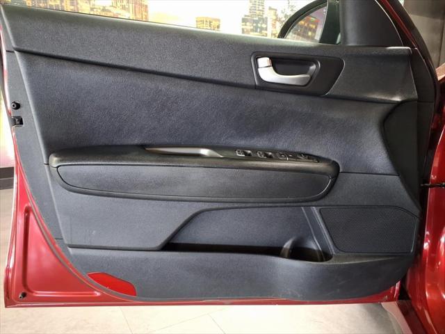 used 2020 Kia Optima car, priced at $18,999