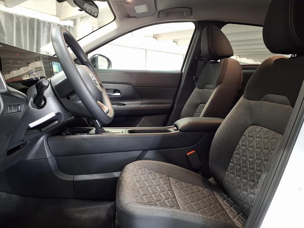 new 2026 Nissan Kicks car, priced at $24,431