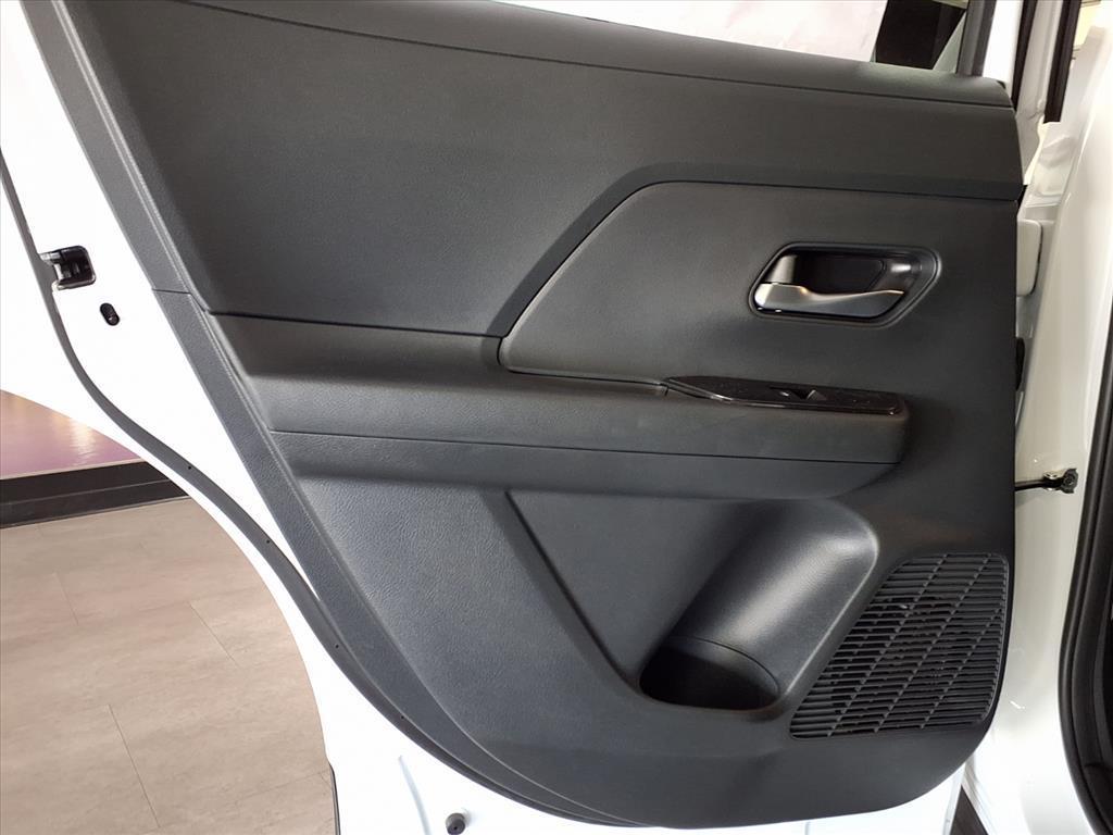 new 2026 Nissan Kicks car, priced at $24,431