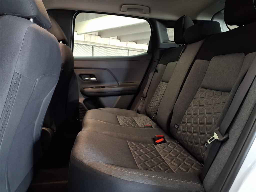 new 2026 Nissan Kicks car, priced at $24,431