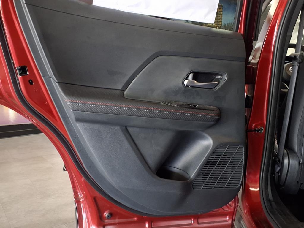 new 2025 Nissan Kicks car, priced at $28,471