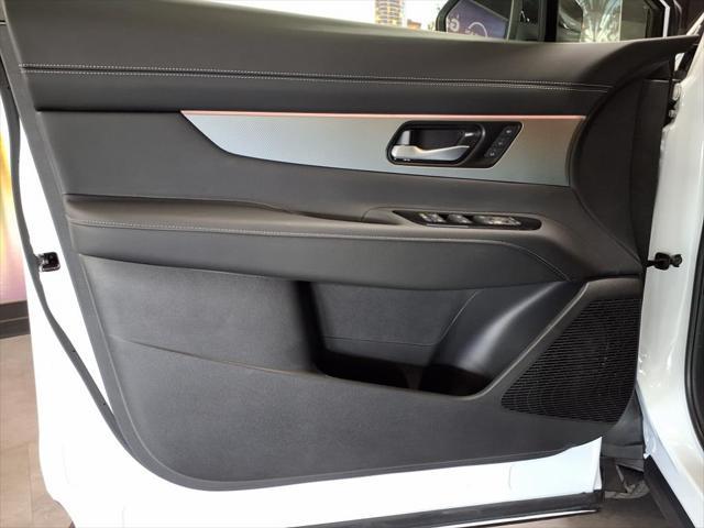 new 2025 Nissan Murano car, priced at $49,710