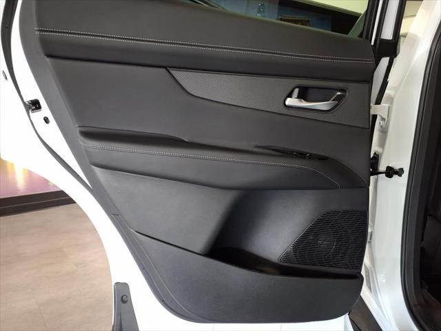 new 2025 Nissan Murano car, priced at $49,710
