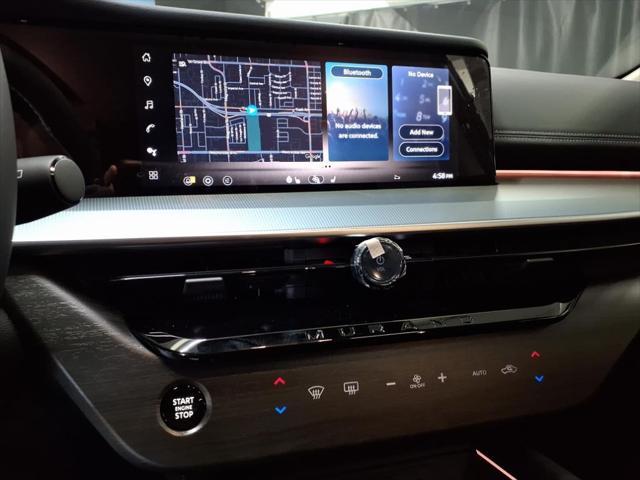 new 2025 Nissan Murano car, priced at $49,710