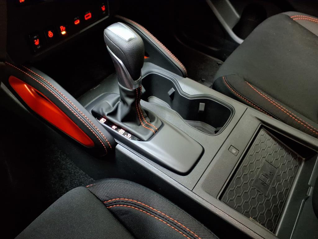 new 2026 Nissan Frontier car, priced at $40,654