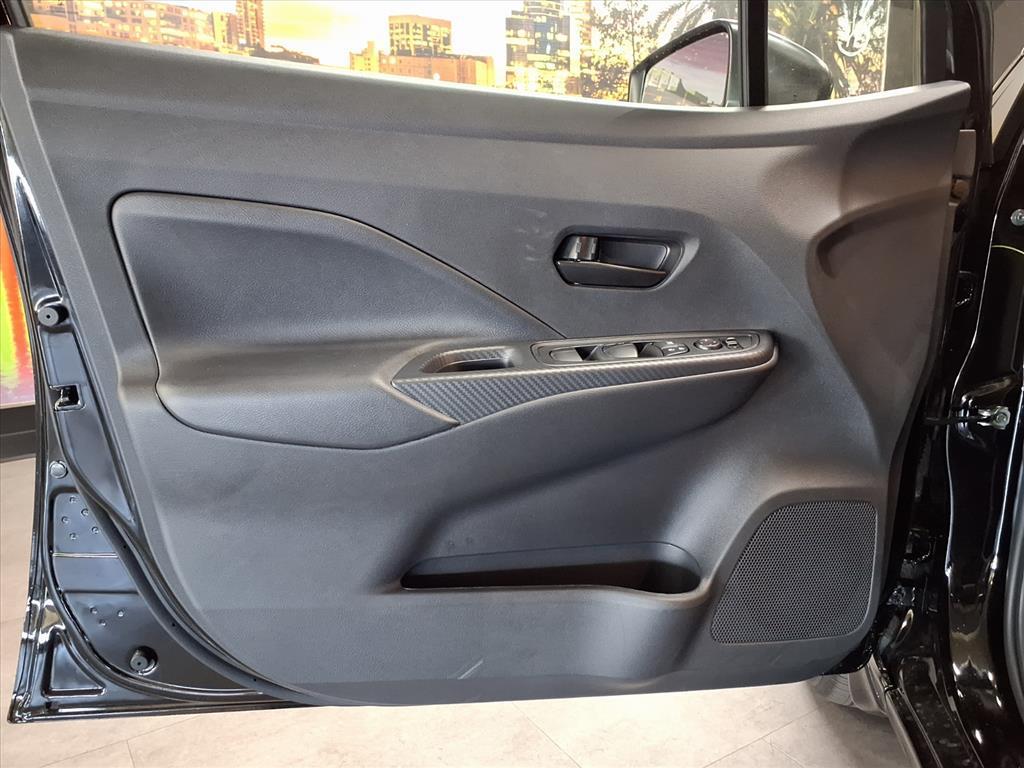new 2025 Nissan Versa car, priced at $19,519