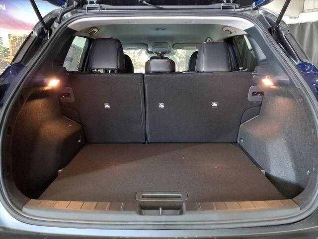 new 2025 Nissan Kicks car, priced at $28,471