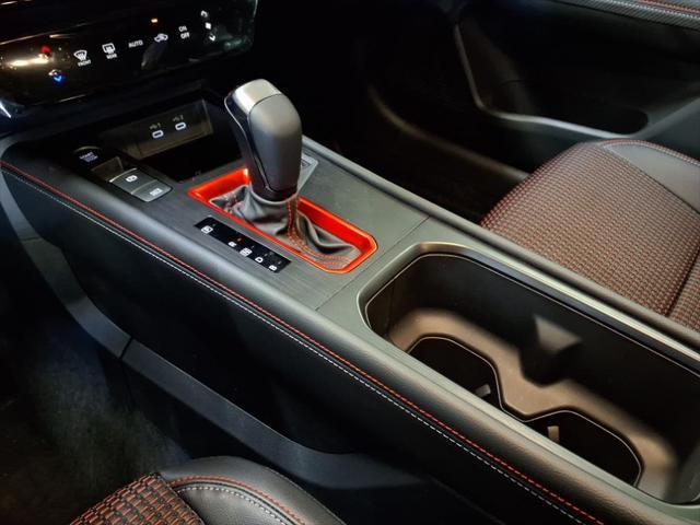 new 2025 Nissan Kicks car, priced at $28,471