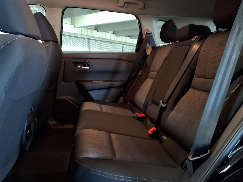 new 2026 Nissan Rogue car, priced at $29,798