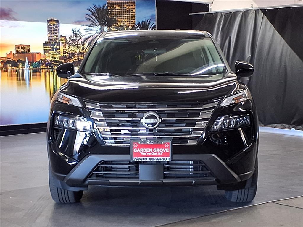 new 2026 Nissan Rogue car, priced at $29,798