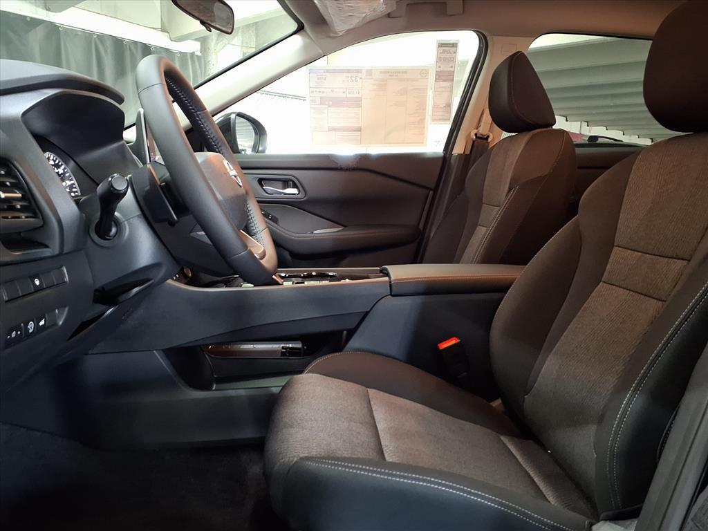 new 2026 Nissan Rogue car, priced at $29,798