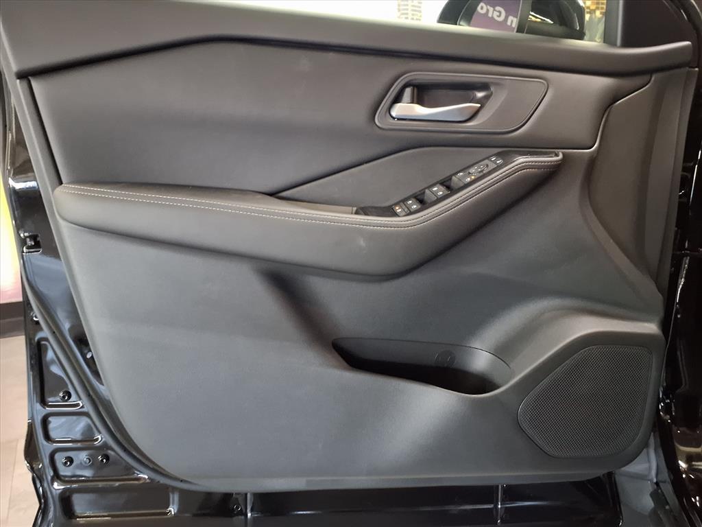 new 2026 Nissan Rogue car, priced at $29,798