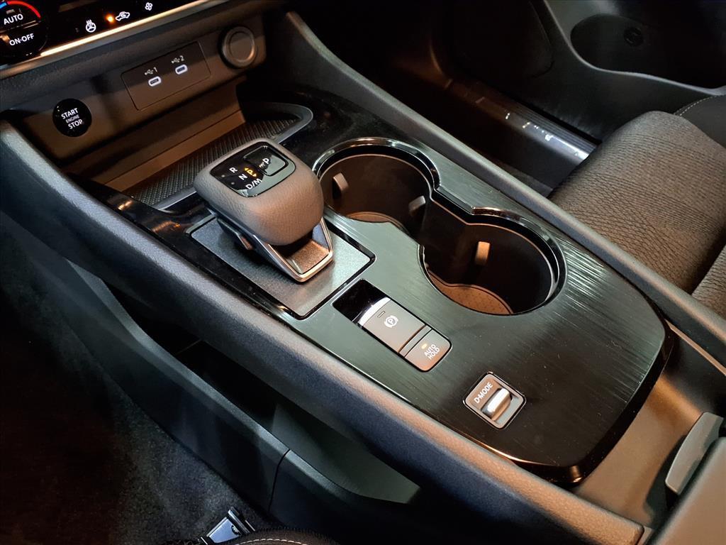 new 2026 Nissan Rogue car, priced at $29,798