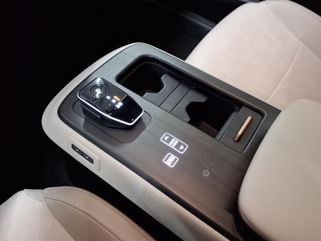 new 2025 Nissan ARIYA car, priced at $34,005
