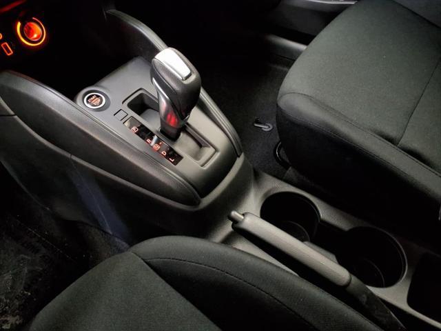 new 2025 Nissan Kicks car, priced at $23,179