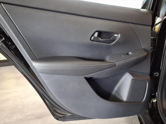 new 2025 Nissan Sentra car, priced at $21,922