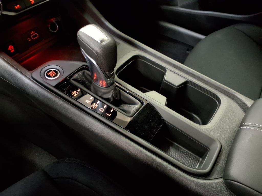 new 2025 Nissan Sentra car, priced at $21,981
