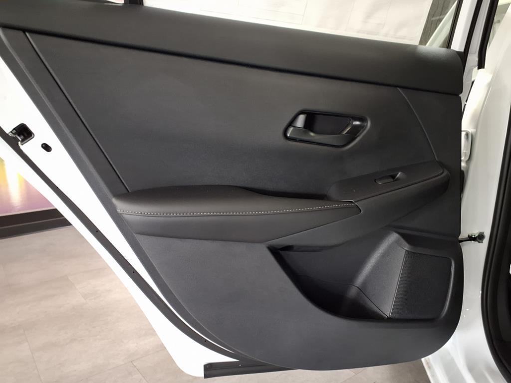 new 2025 Nissan Sentra car, priced at $21,981
