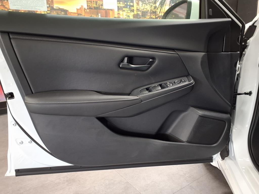 new 2025 Nissan Sentra car, priced at $21,981