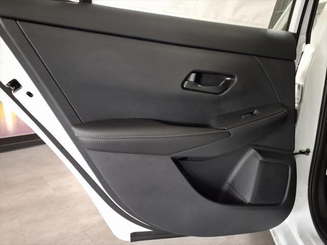 new 2025 Nissan Sentra car, priced at $22,481