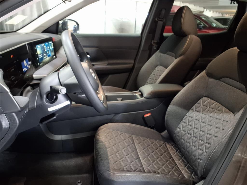 new 2026 Nissan Kicks car, priced at $24,431