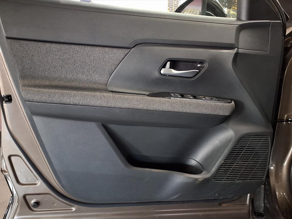 new 2026 Nissan Kicks car, priced at $24,431