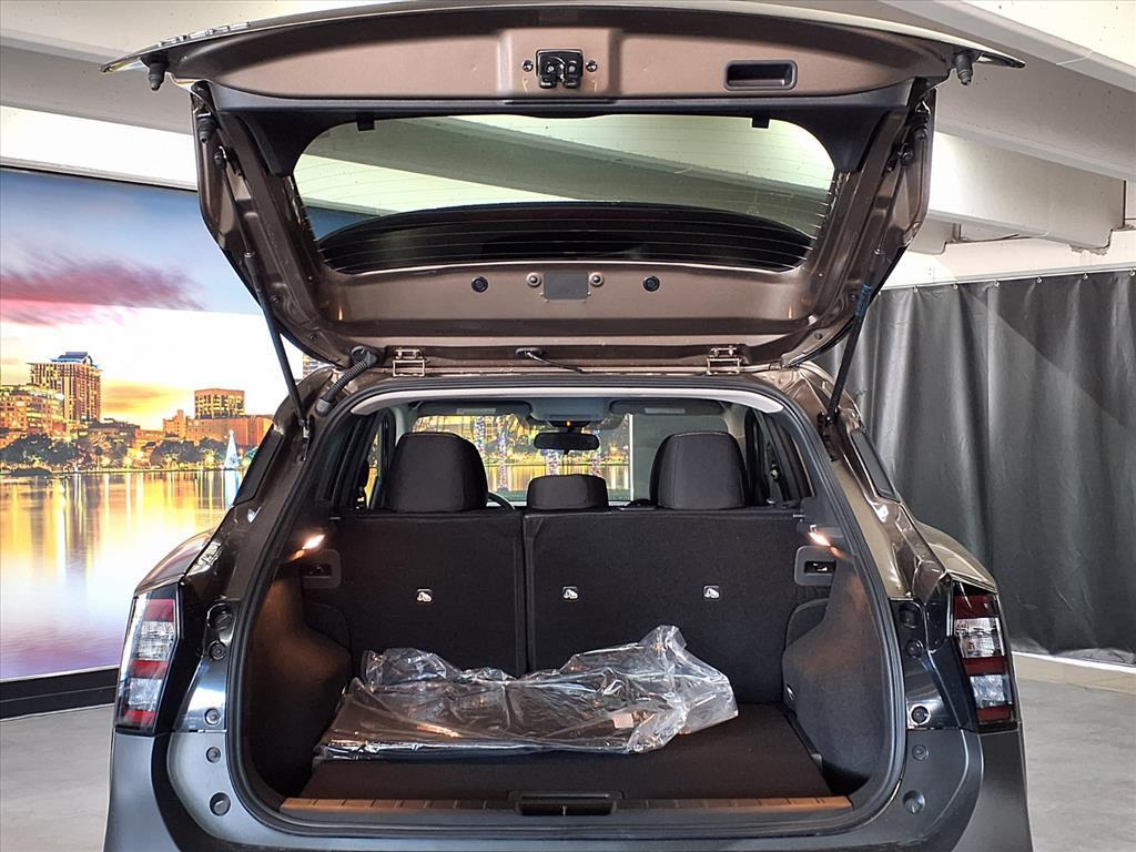 new 2026 Nissan Kicks car, priced at $24,431