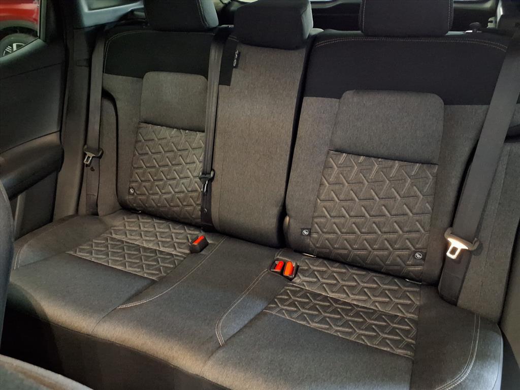 new 2026 Nissan Kicks car, priced at $24,431