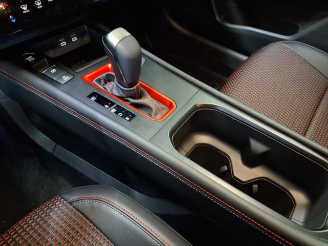 new 2025 Nissan Kicks car, priced at $28,066