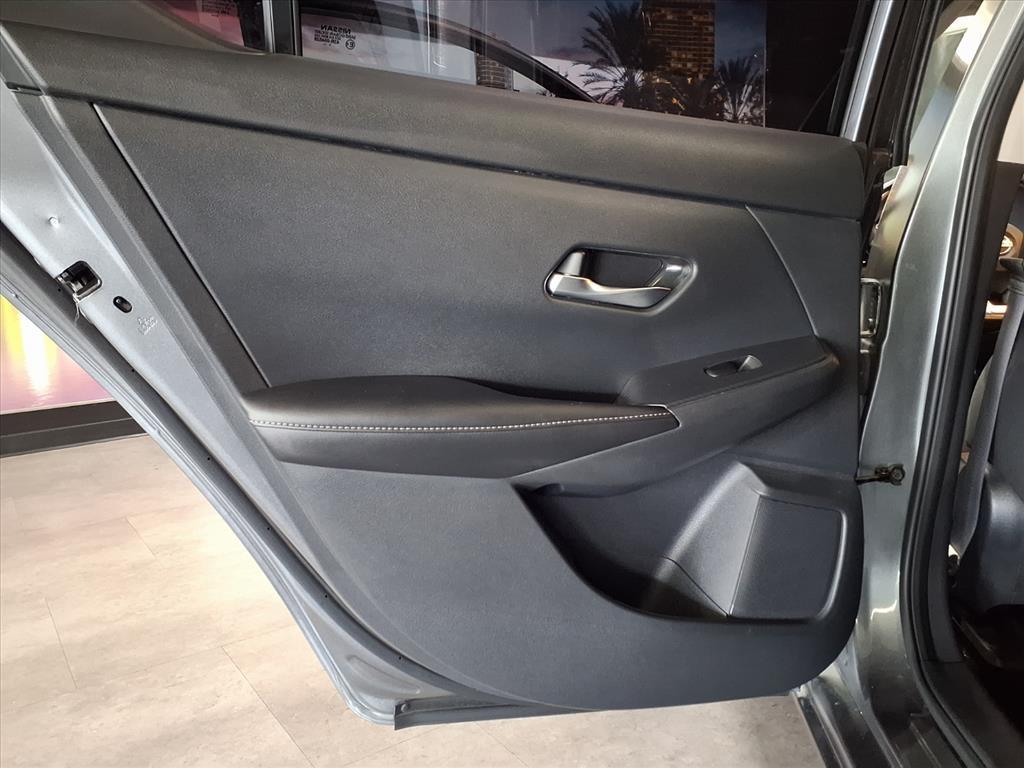 used 2022 Nissan Sentra car, priced at $18,999