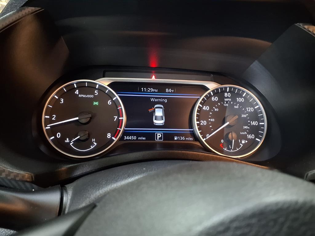 used 2022 Nissan Sentra car, priced at $18,999
