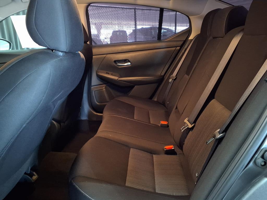 used 2022 Nissan Sentra car, priced at $18,999